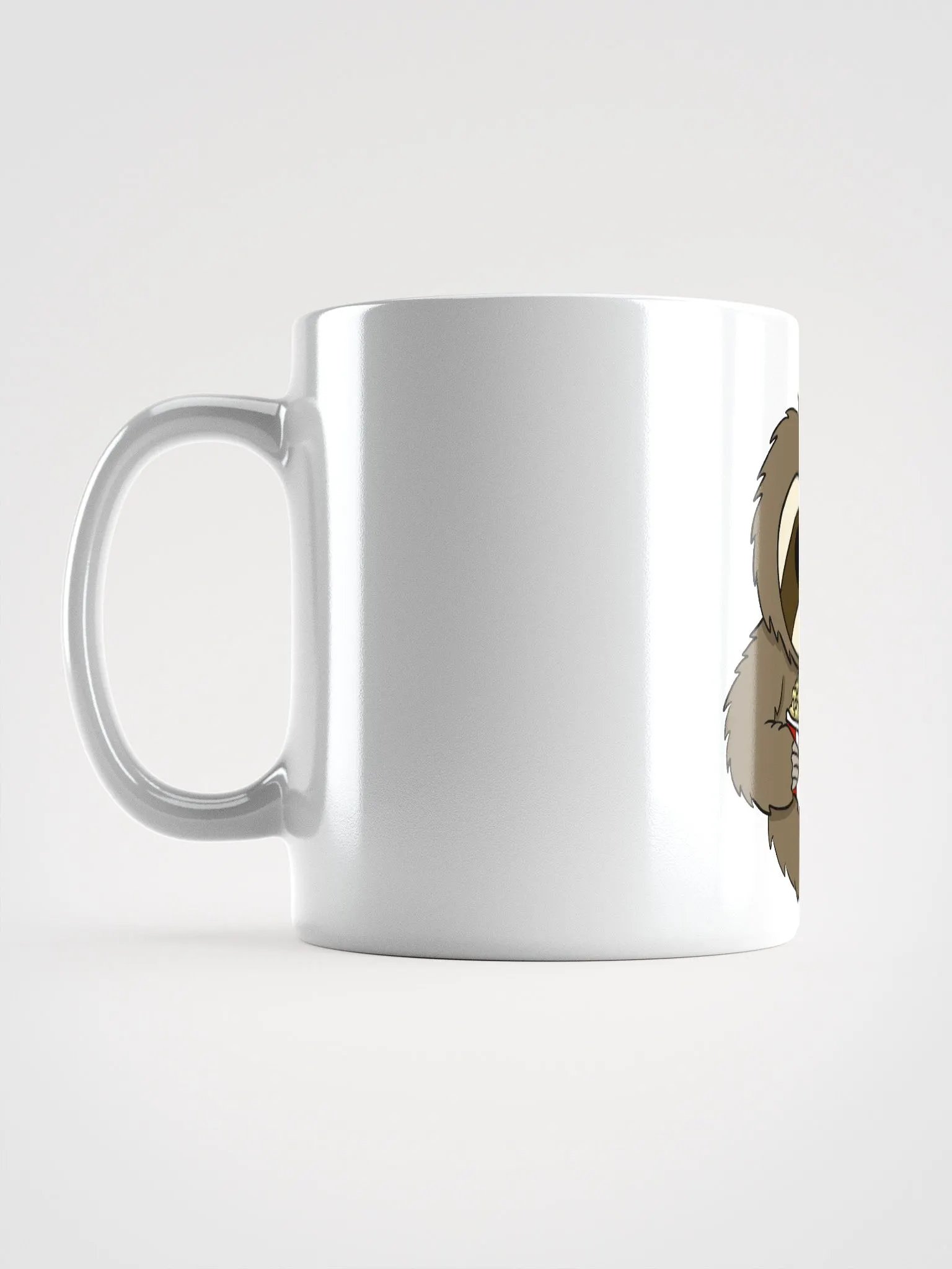 Popcorn - White Mug product image (6)