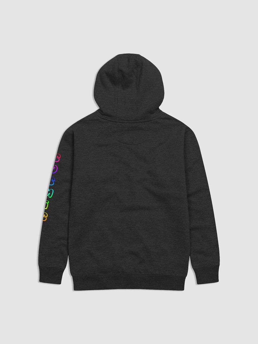 Official Cosmic hoodie product image (2)