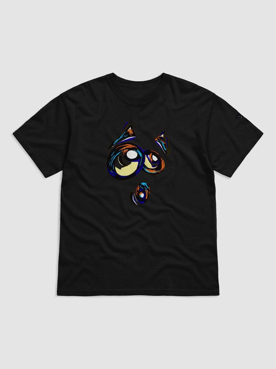 GABO TEE V product image (1)