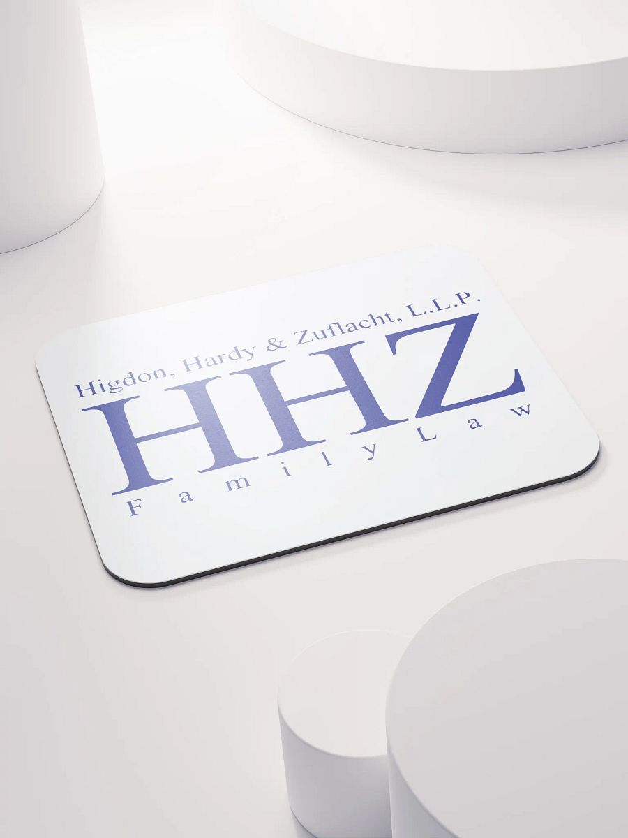 HHZ Mouse Pad product image (4)
