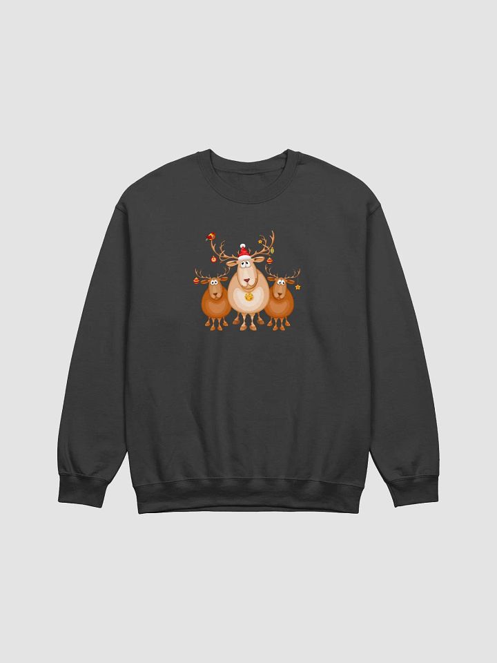 Reindeer Parade product image (1)