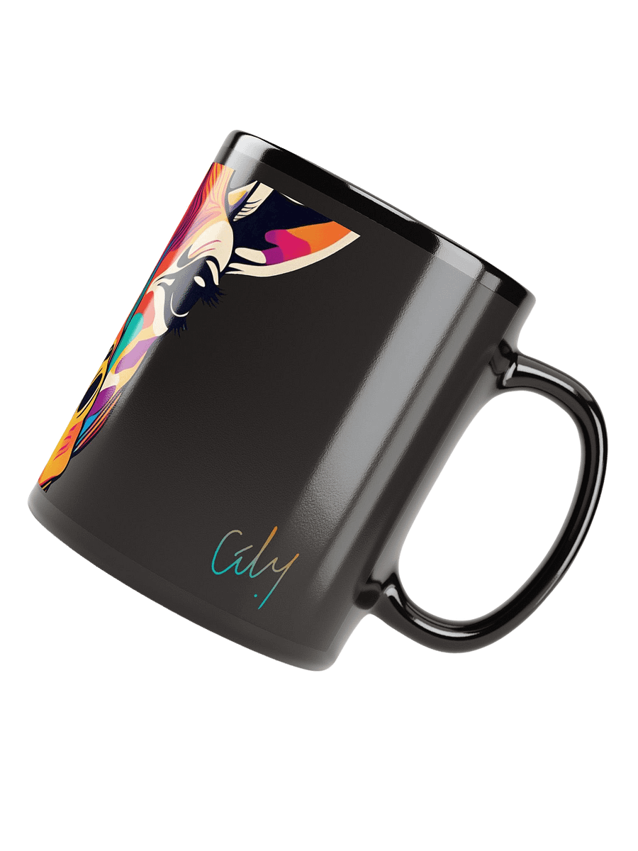 Giraffe Mug product image (2)