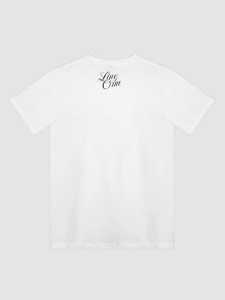 LingOrm Unisex Premium T Shirt product image (2)