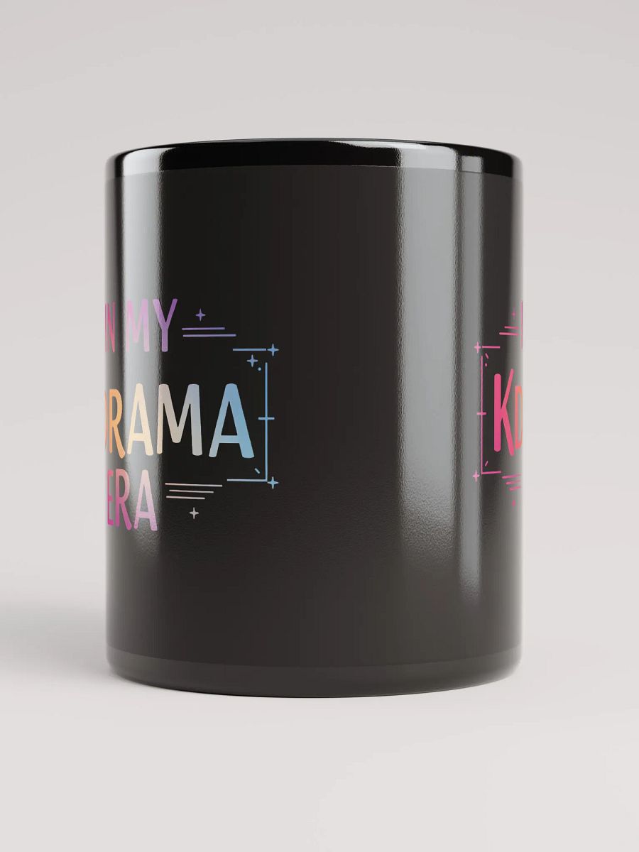 K-Drama Era Vibes Mug product image (9)