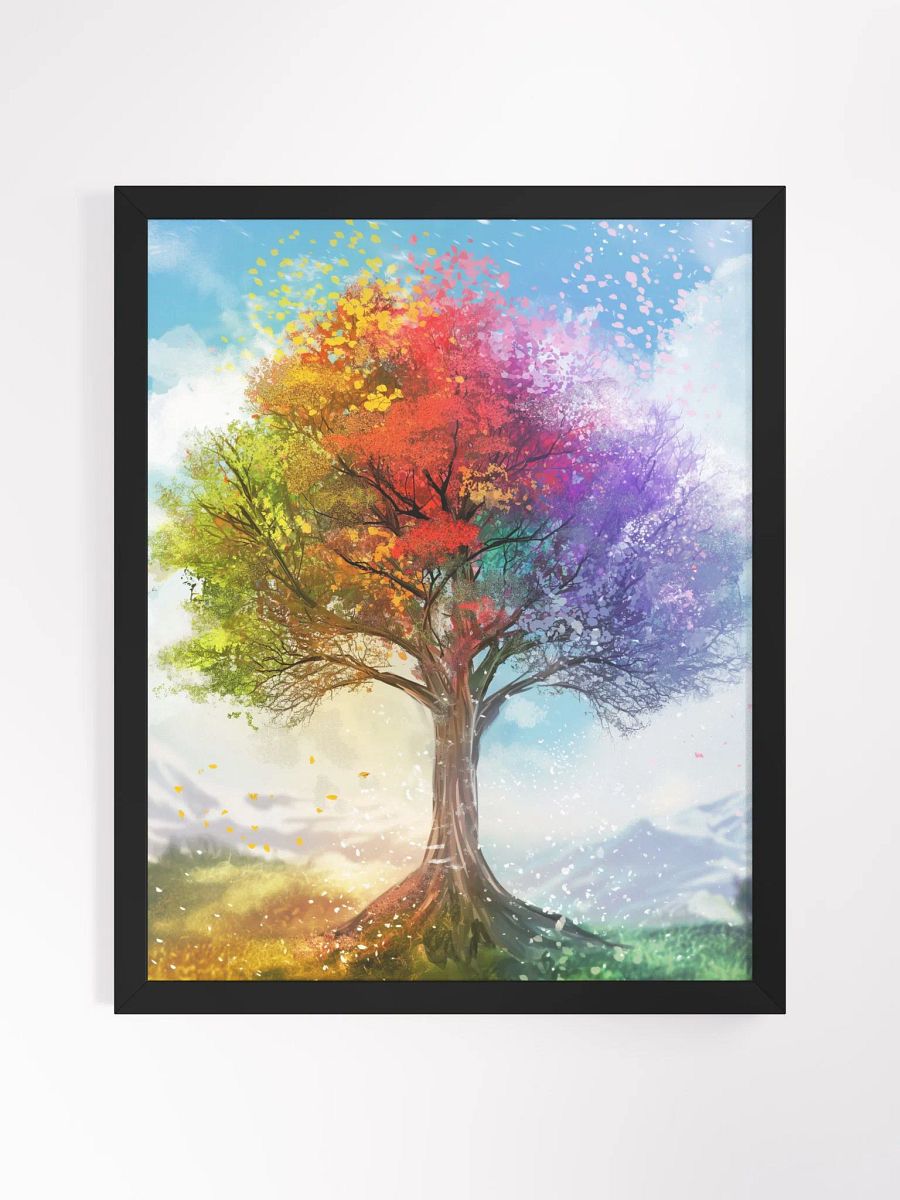 Framed Art Print product image (1)