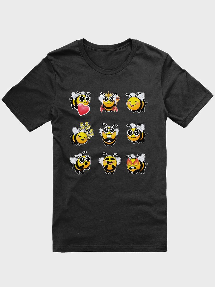 Bee-shirt product image (4)