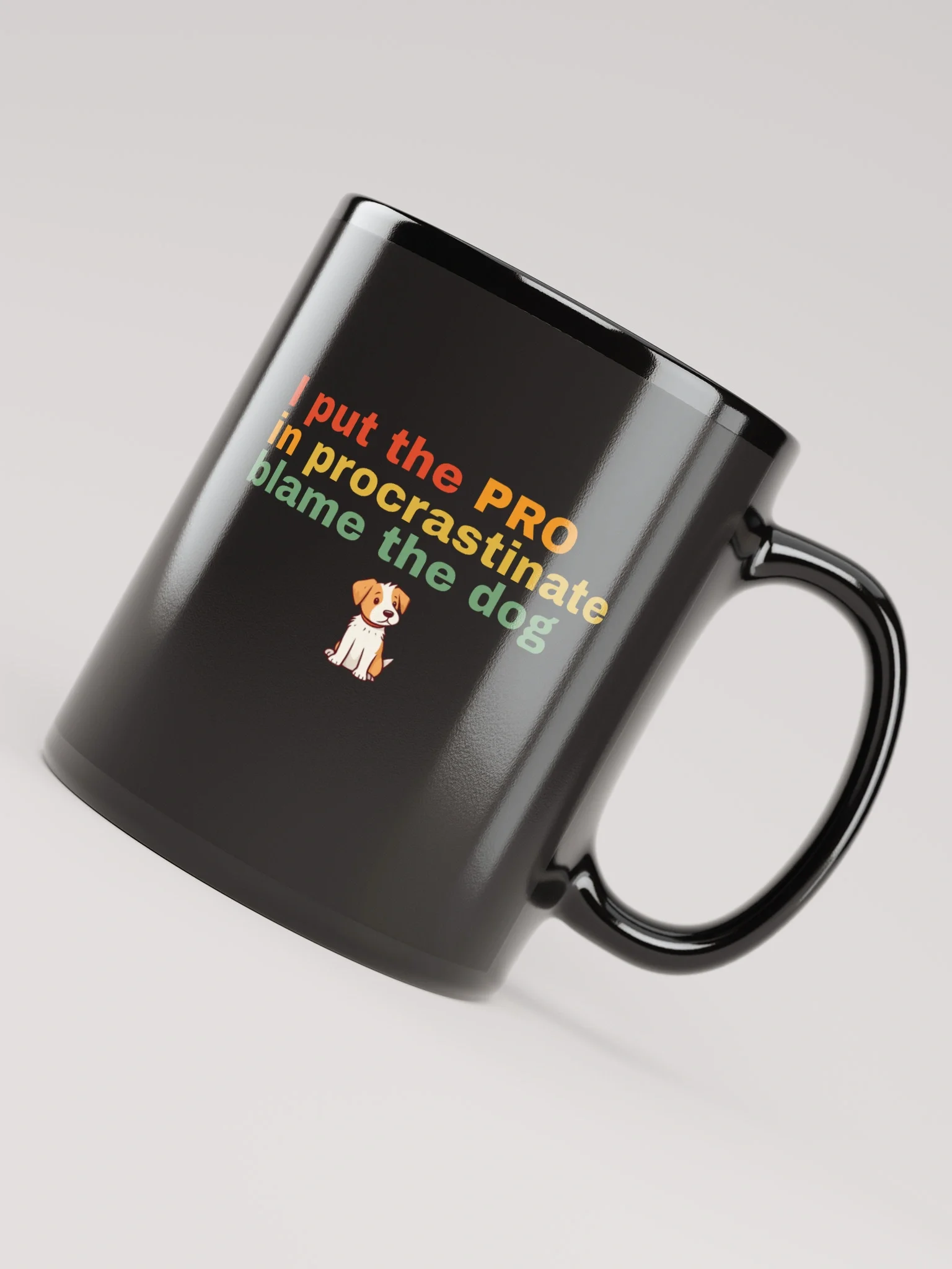 Pro Pup Mug product image (8)