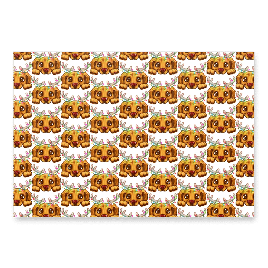 Holiday WRAPPERS product image (3)