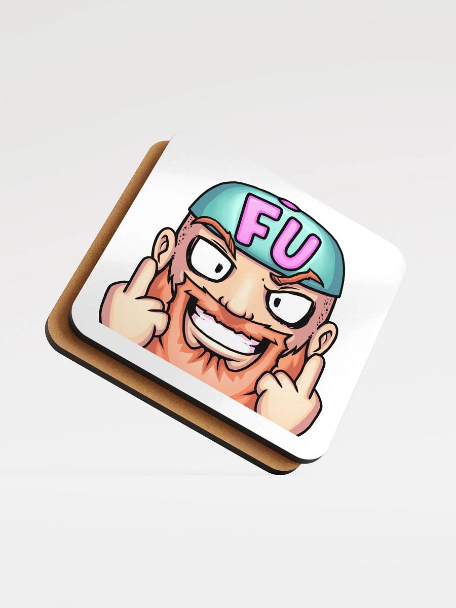 Fun Coaster product image (5)