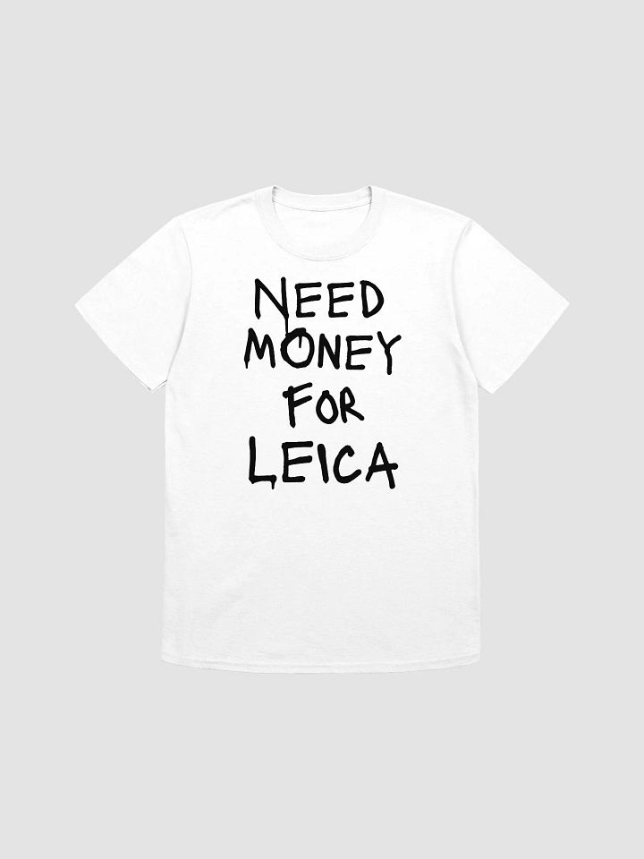 Need Money For Leica product image (1)