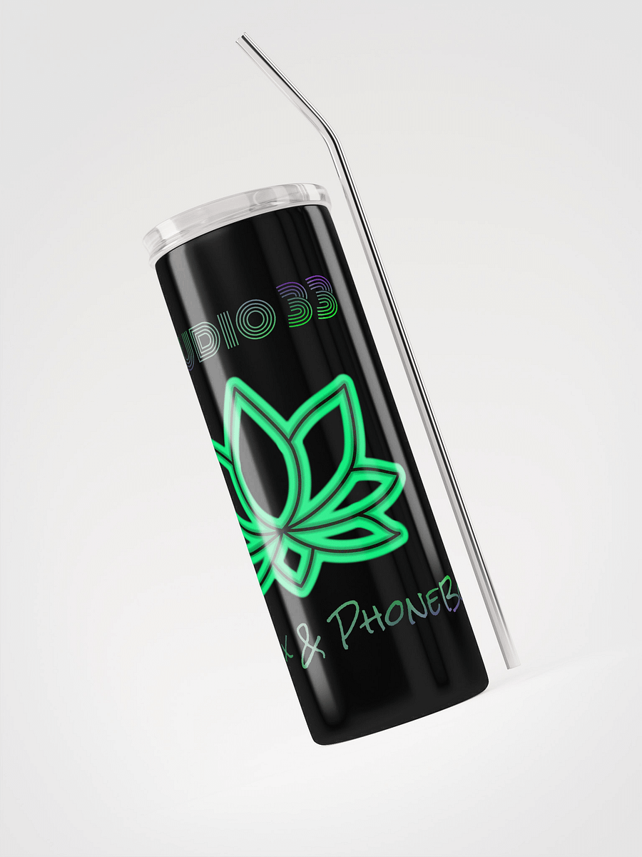 Studio 33 Tumbler product image (3)