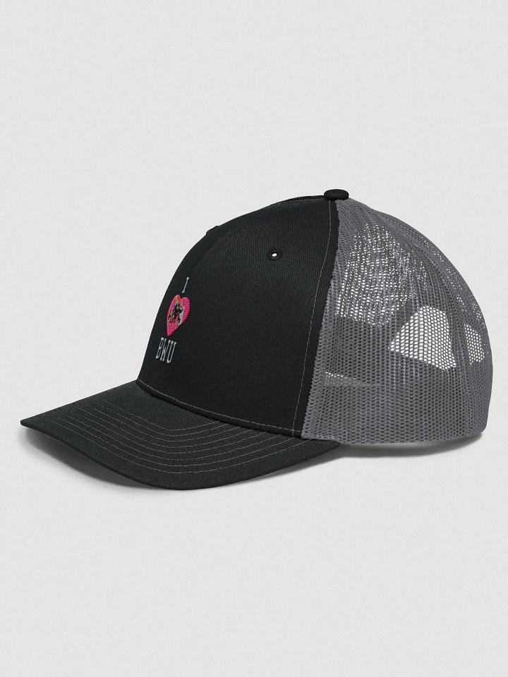 I <3 BWU Cap product image (6)