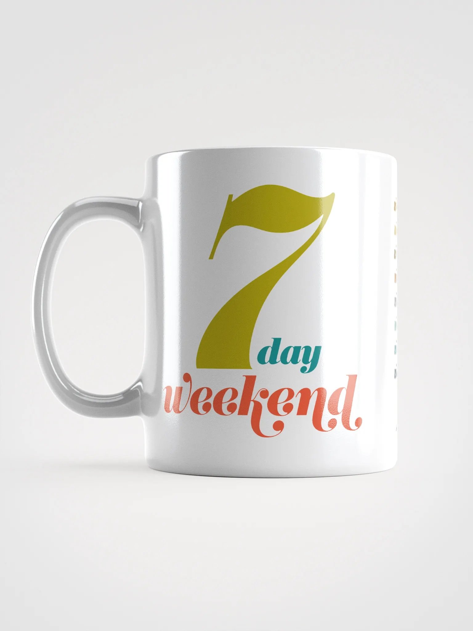 7 DAY WEEKEND product image (6)