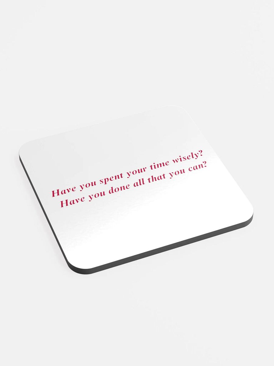 Nihilist Coaster product image (2)