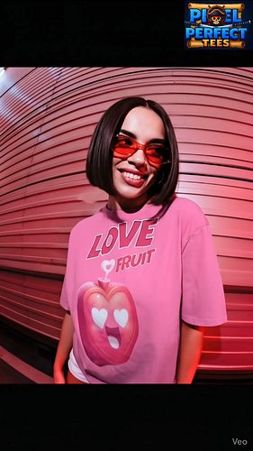 WHAT'S THAT IN THE AIR!? LOVE - FRUIT? HMMM 💞👀#bloxfruits #fashion #roblox