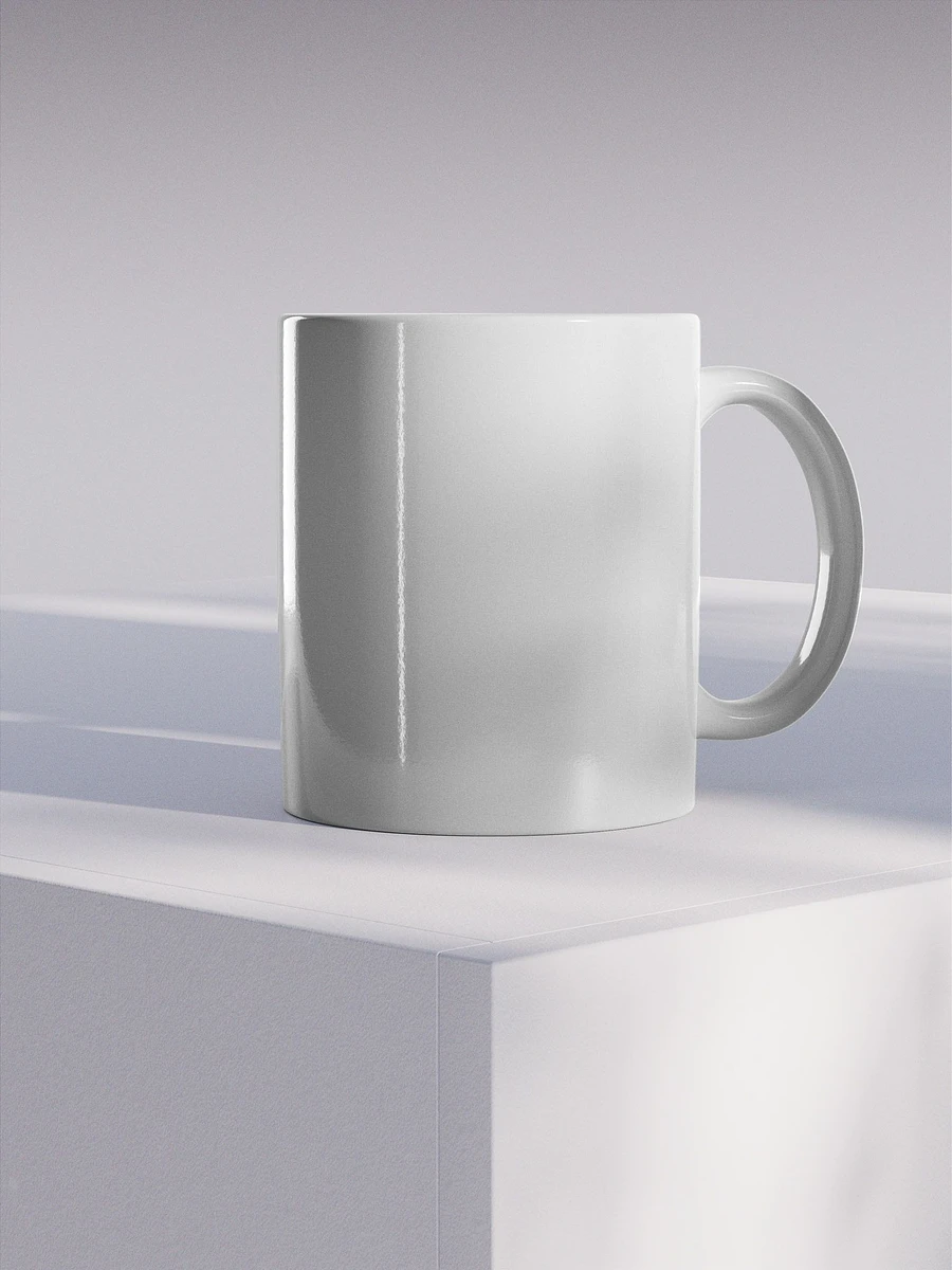 Entropy Commemorative Mug product image (4)