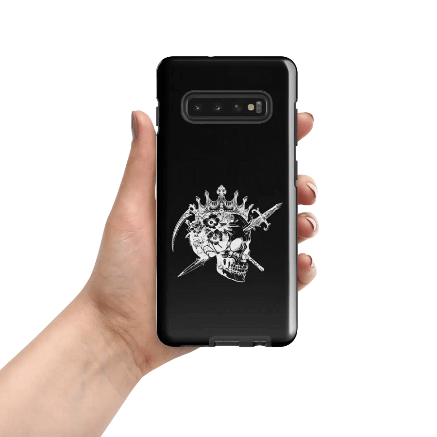Four Horsemen Logo Samsung Case product image (10)