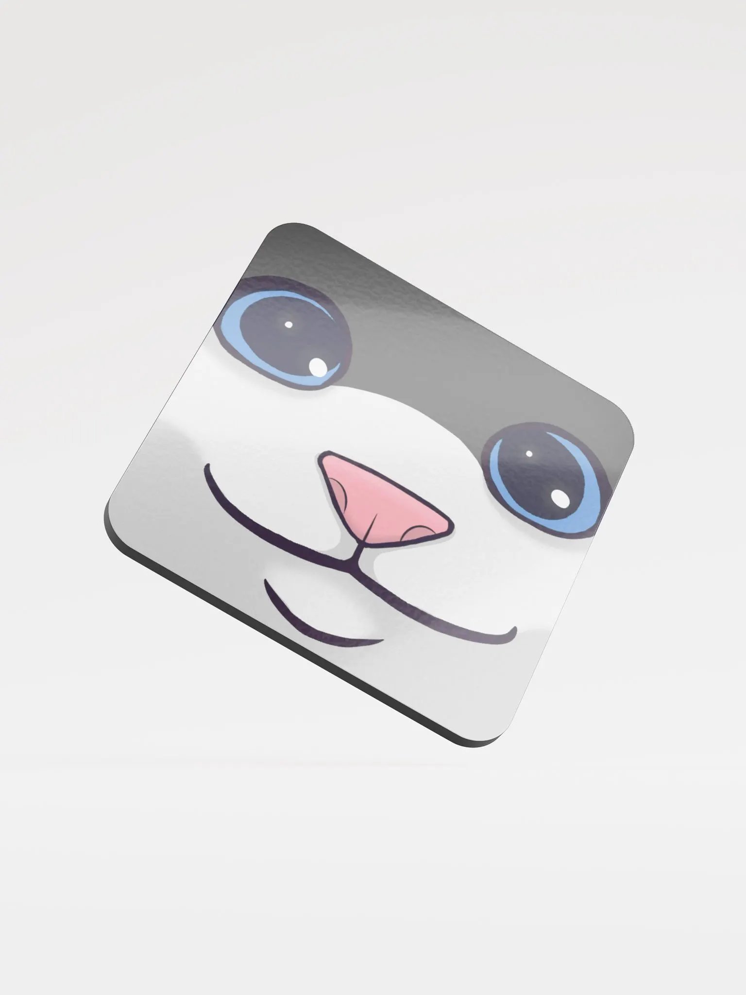 Polite Coaster product image (2)