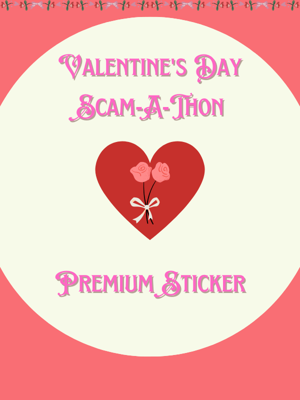 Premium Sticker product image (1)