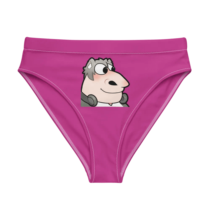 Endo Pantsu product image (1)