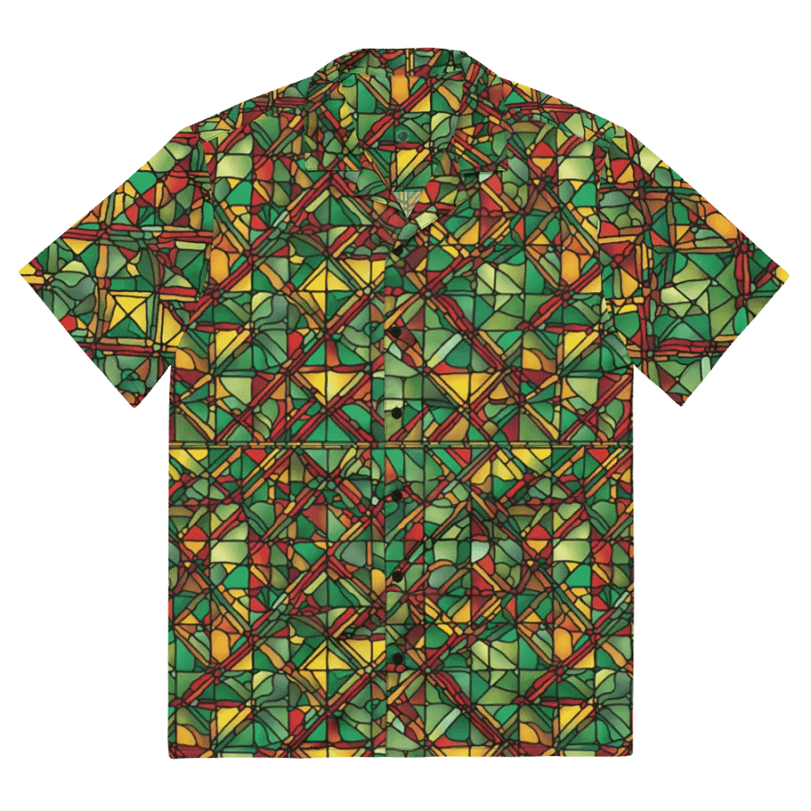 Festive Season Fabulous Hawaiian Shirt product image (2)