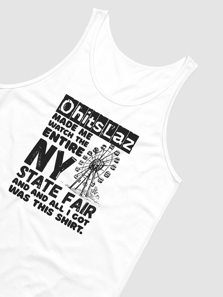 Exclusive Ohitslaz Fair Shirt product image (1)