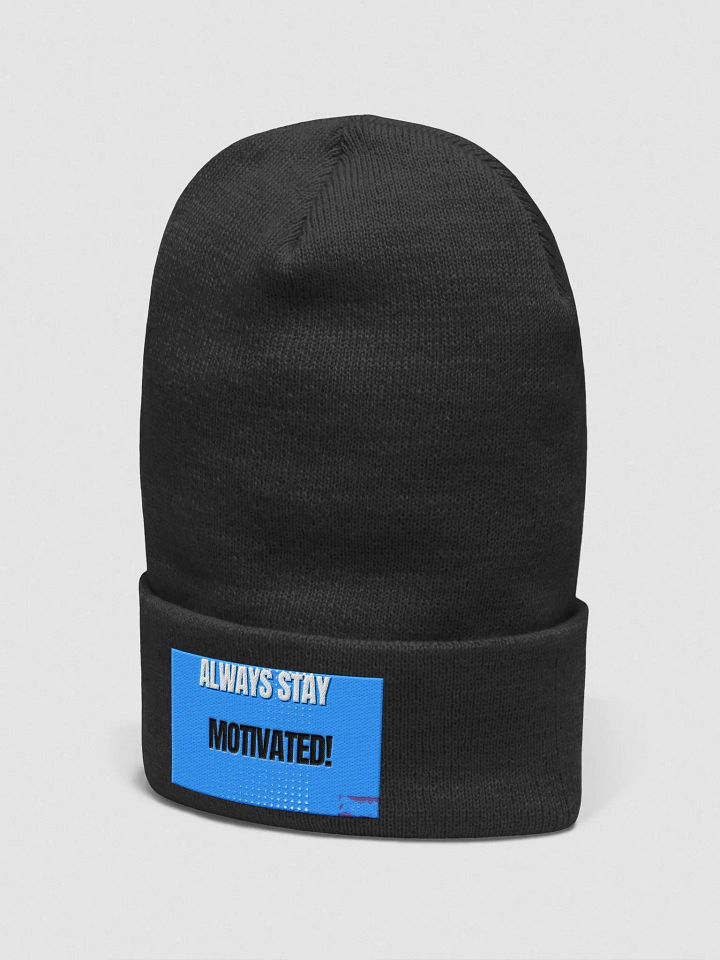 always stay motivated product image (2)