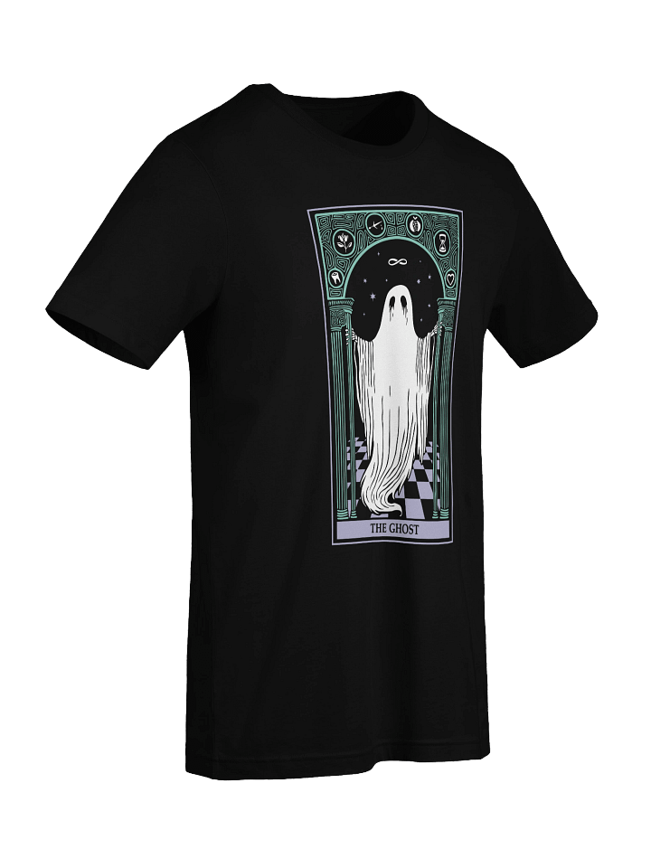 The Ghost Tarot Original product image (2)
