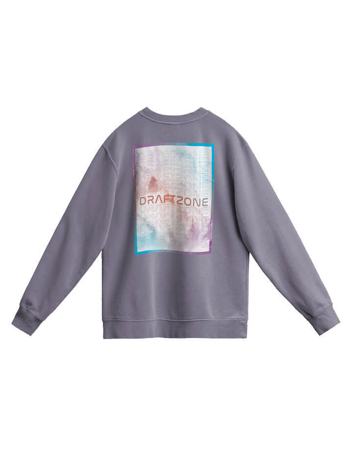 Stratus Sweatshirt product image (1)