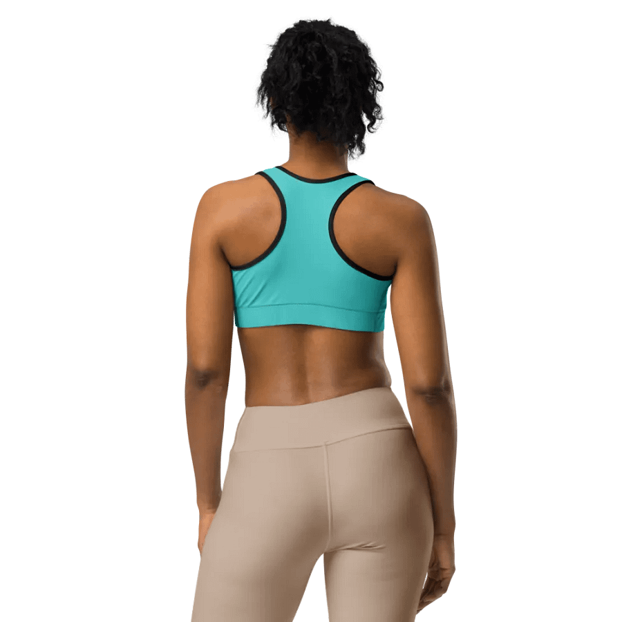 Dreamy Sports Bra product image (3)
