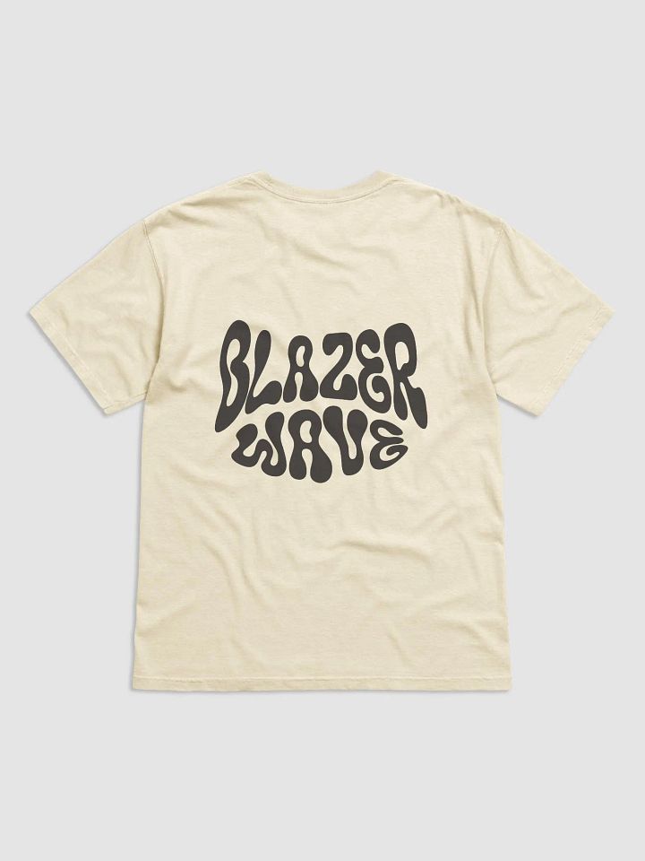 Blazer Wave Tee product image (2)