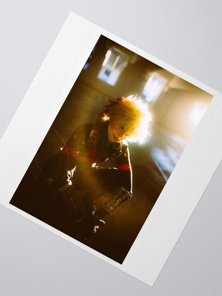 GROUND ZERO - Sticker product image (5)