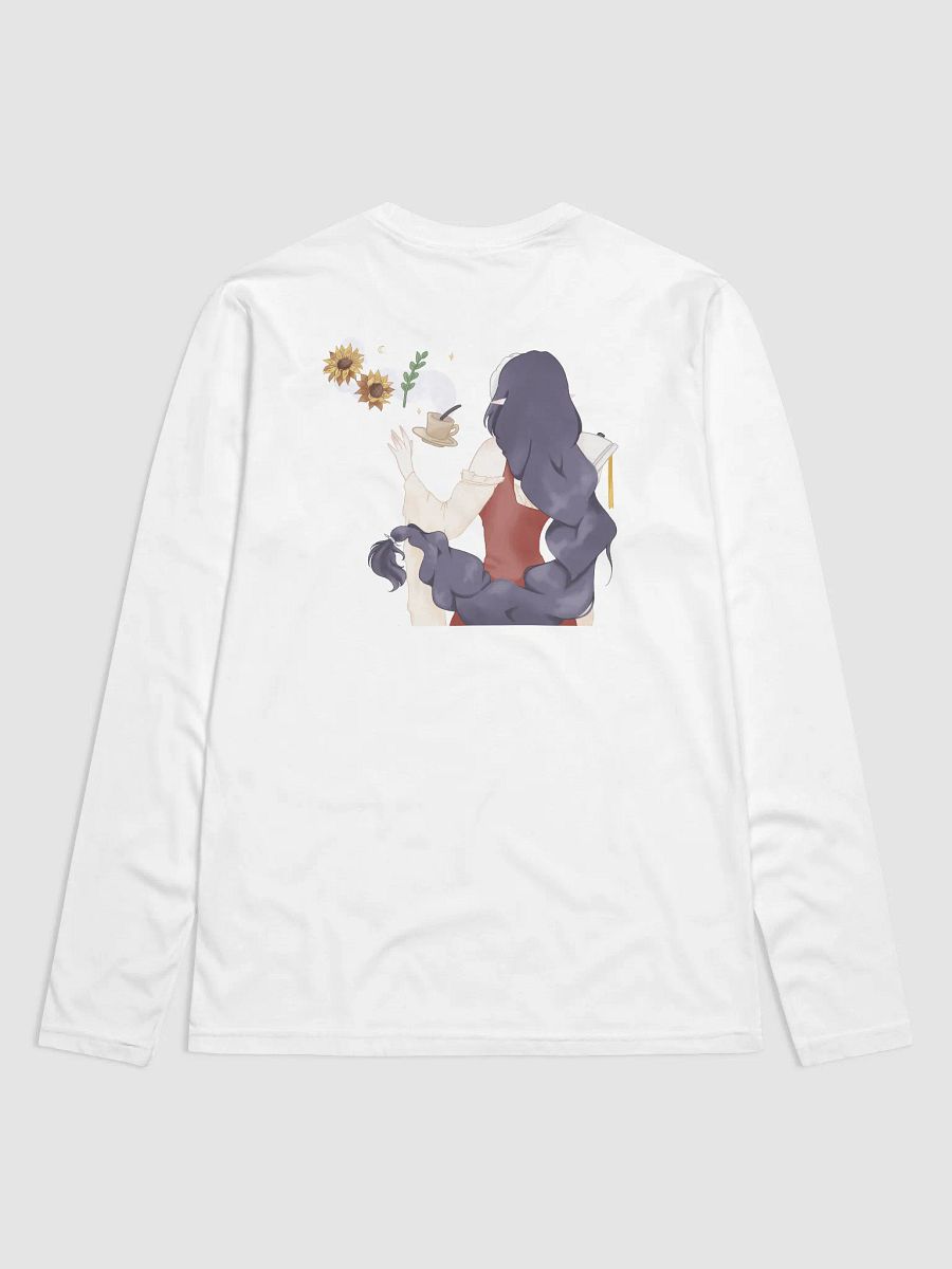 Aurora Book Long Sleeve - Front Design product image (15)