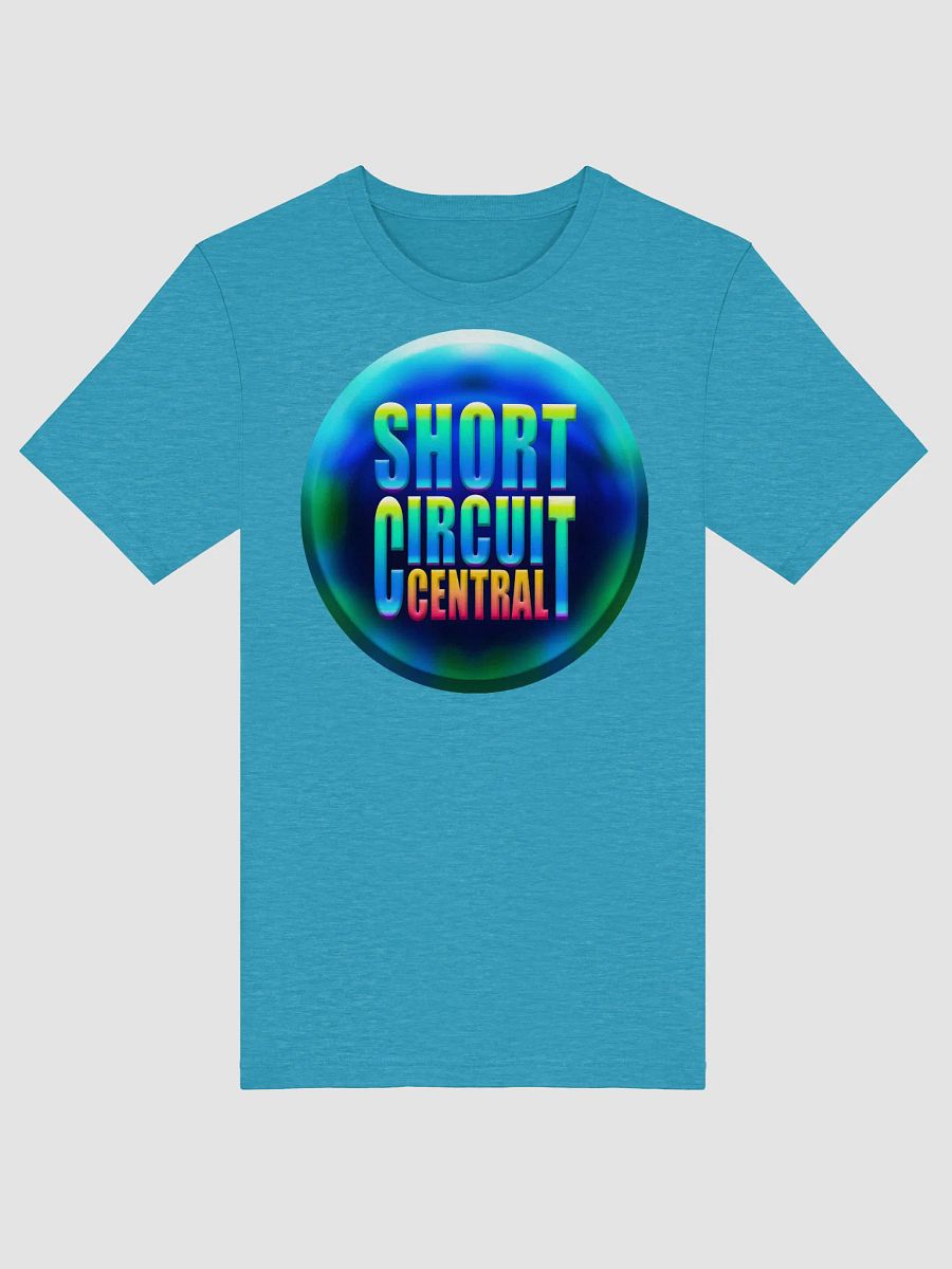 Short Circuit Central (T-Shirt) product image (8)