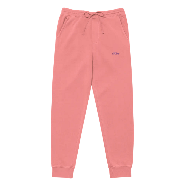 CSChris Premium Joggers product image (2)