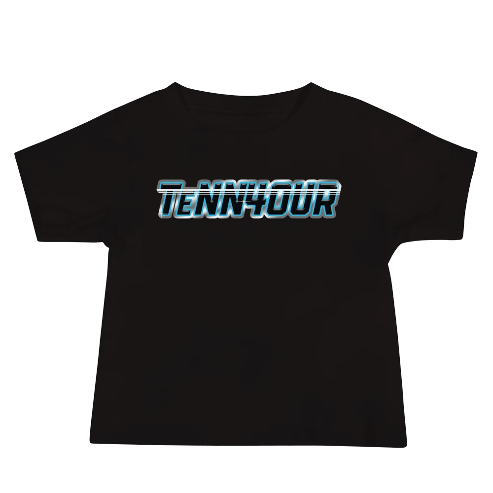 TeNN4OUR (Can't Back Down) Baby T-Shirt product image (2)