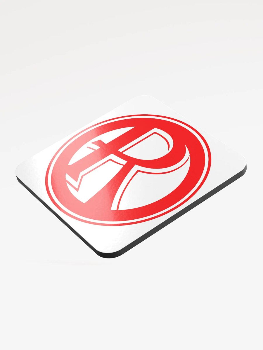 Ripcord Drink Coaster product image (3)