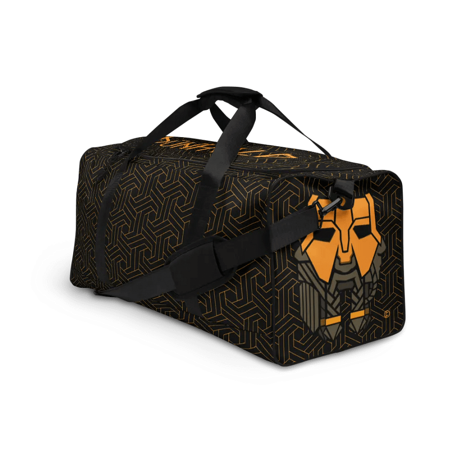 Dünhold Duffle Bag product image (11)