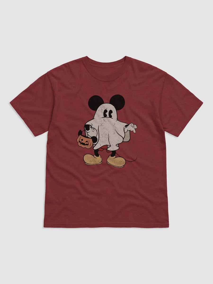 Vintage Mickey Ghost (Homemade) product image (1)