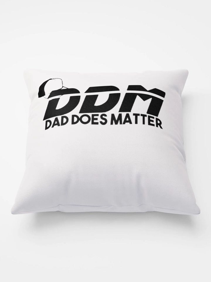 Dad Does Matter All-Over Print Pillow product image (1)