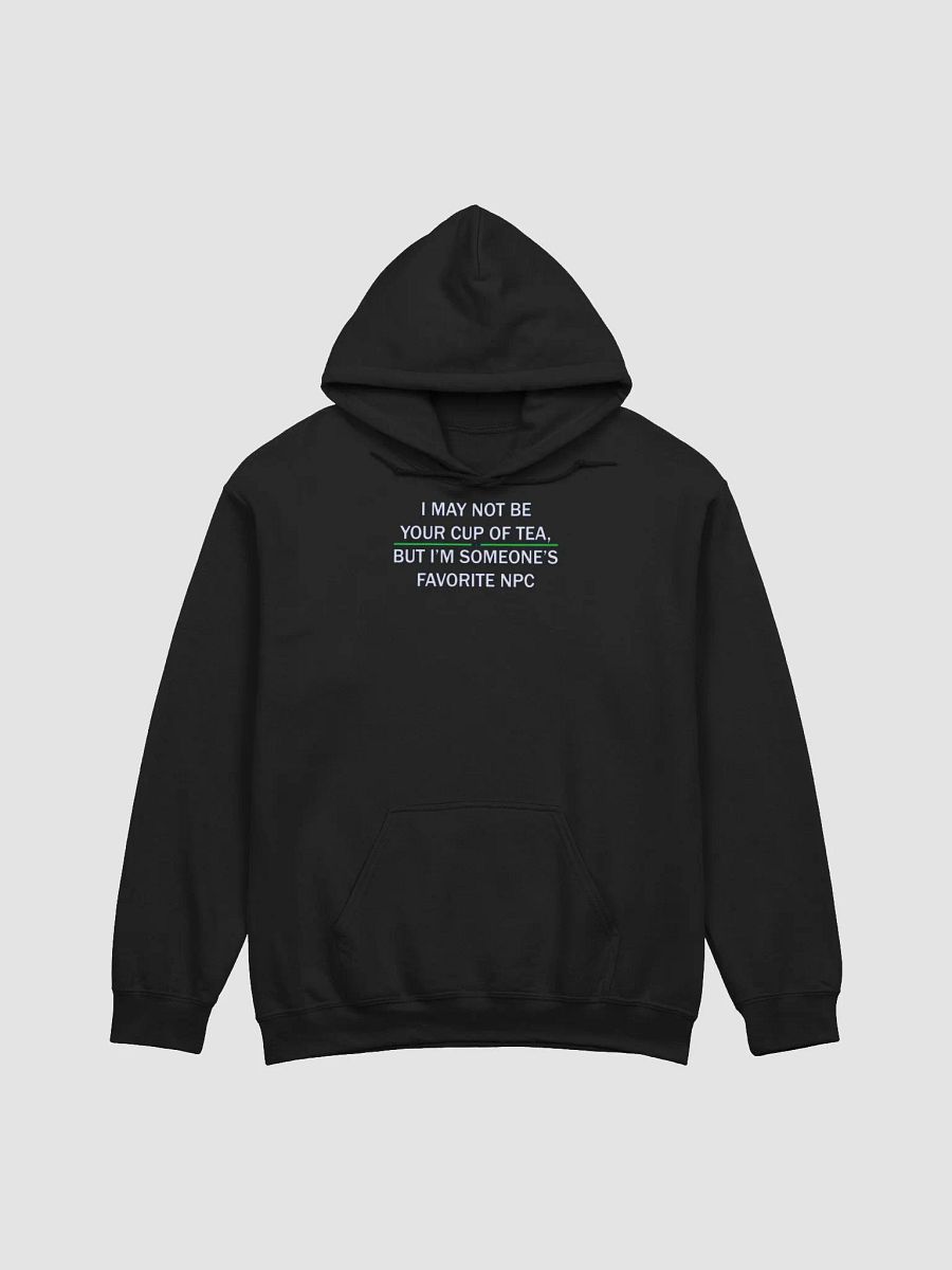 Someone's Favorite NPC Hoodie product image (1)