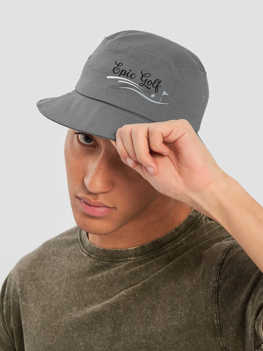 Epic Golf Bucket Hat product image (12)