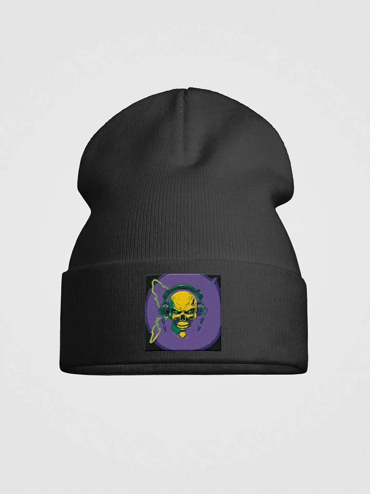 Skull Bennie product image (1)
