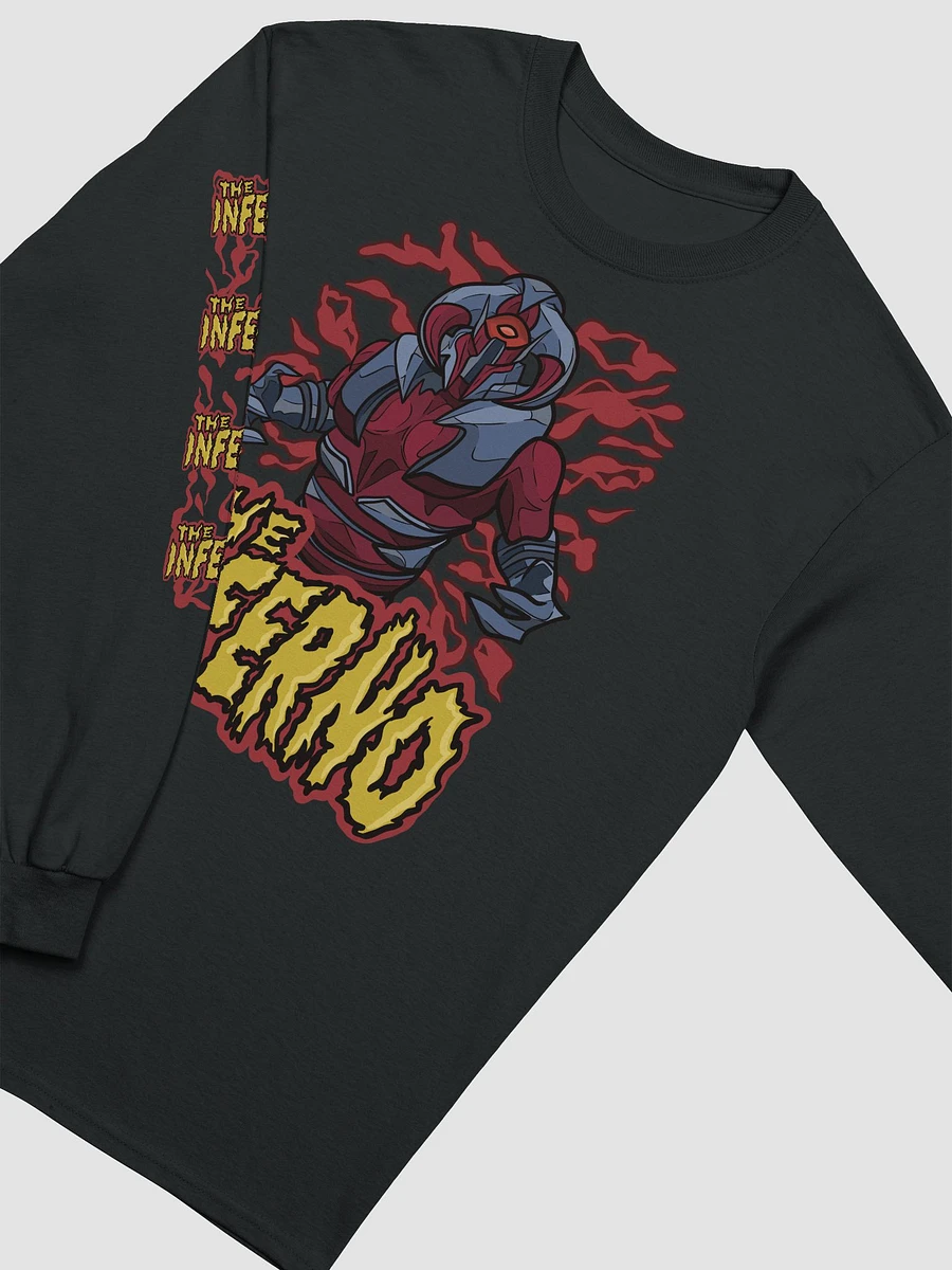 The Inferno (Zuk) - Long Sleeve product image (9)