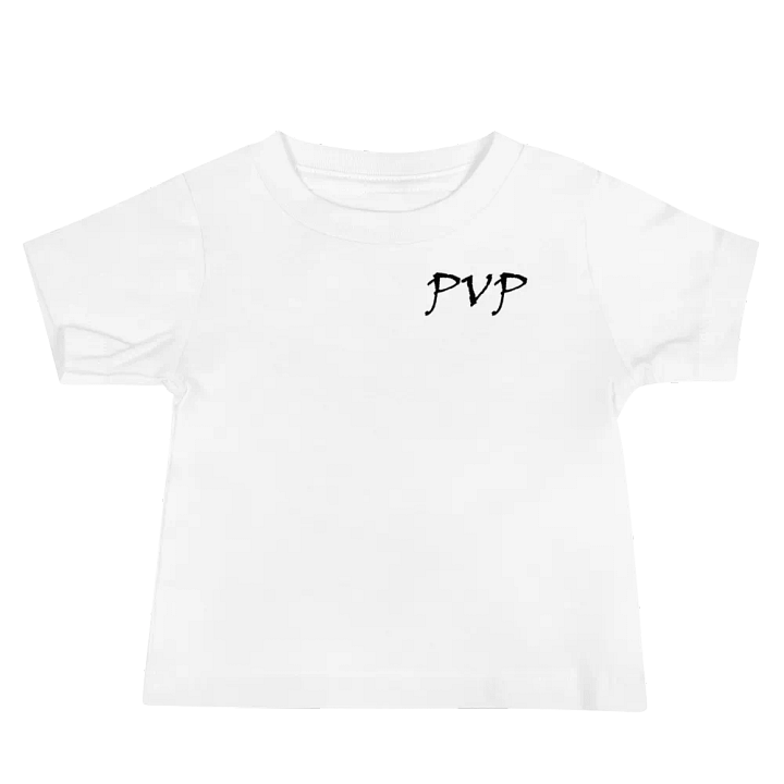 PVP Baby T Shirt product image (2)