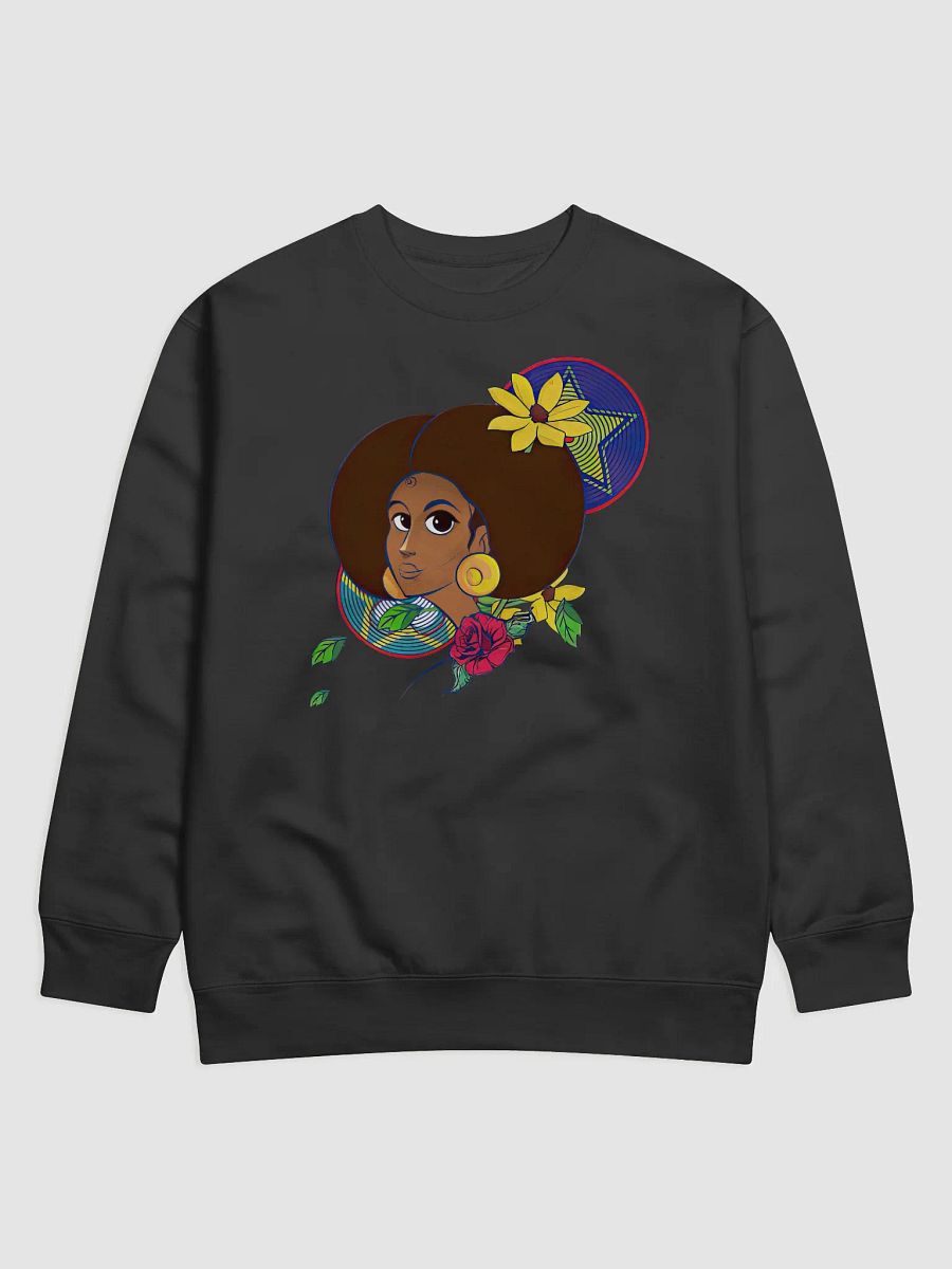 Habesha Hoody product image (1)