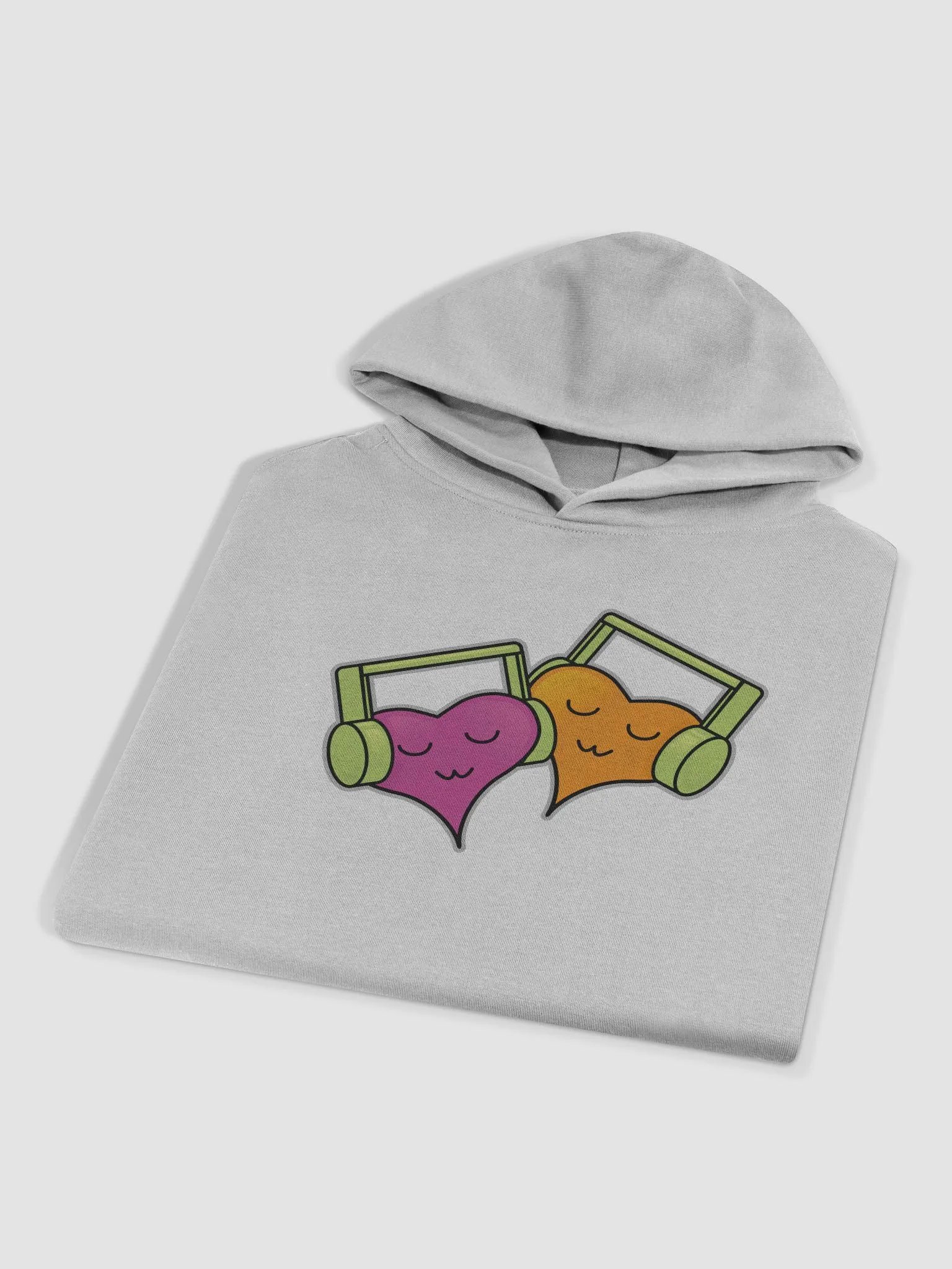 smolecule headphones oversized hoodie product image (9)