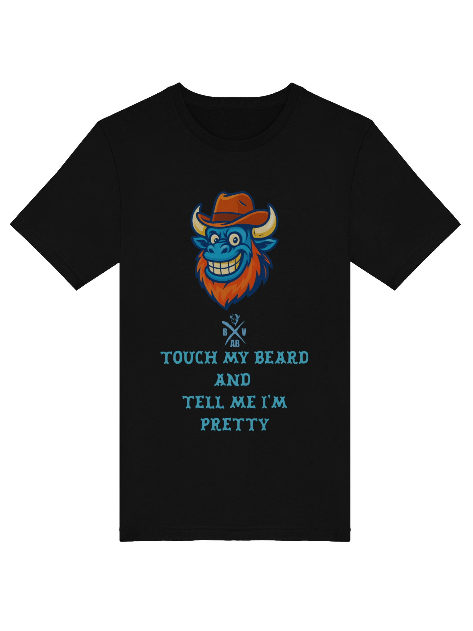 The Livio Rodeo T-shirt product image (27)
