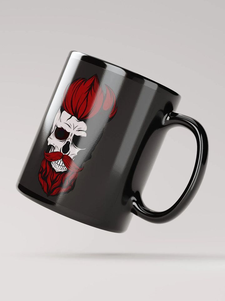 PuNk Coffee 11oz product image (2)
