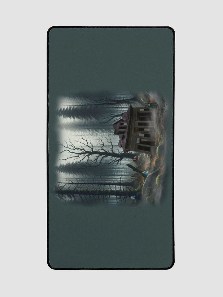 Escape the Blight! - Deskpad product image (2)